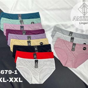 Купить женское нижнее белье оптом | ANTTIFU