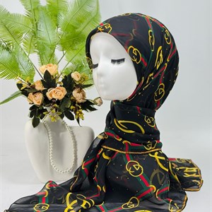 Элегантные платки от производителя из Дубая - новинки для стильных look'ов