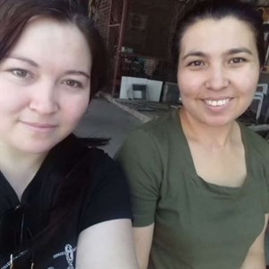 Производство женский одежды