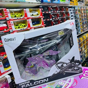 Самолёт на пульте 3800