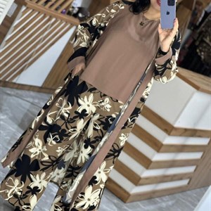 Шикарная тройка в люкс качестве   ткань Белмандо размеры