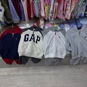 Спортивки для детей от 1 до 5 лет - Отличное качество, выгодные цены!