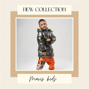 Winter collection Мы готовы порадовать своих клиентов