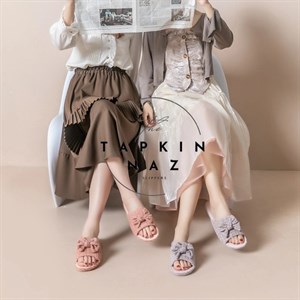  Более 20ти лет занимаемся продажами домашних тапочек