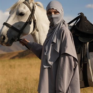 Новое поступление! Удобный и стильный комплект на осень и зиму