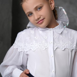   Огромный ассортимент красивых блузок Каждая уникальна