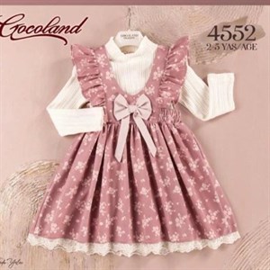 2 3 4 5 лет Цена 2500 сом В наличии красивыедетскиеплатьябишкек