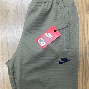 Оптом Вафля Черный бежевый Прямая модель Осень