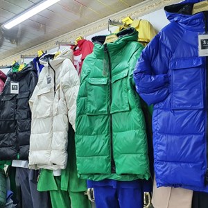 M L XL 1200 сом Привозной