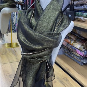 Брендовые платки и шарфы от Яны Касымовой - Качество из Турции и Италии