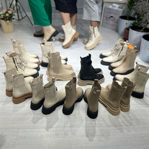 Макро Скидки для Вас Exclusive Original Натуральная