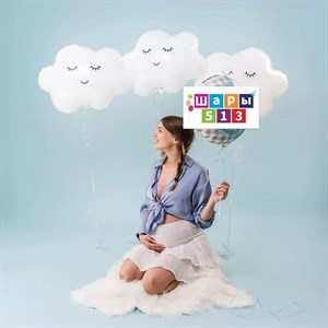 Купить шары оптом в Бишкеке - Товары для праздника от shary_513