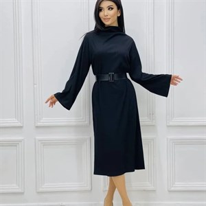 Получили шикарные платья ткань трикотаж лапша Размеры