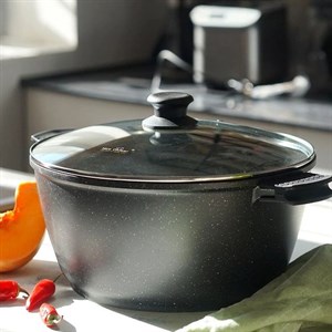 Самый большой казан Nice Cooker Classic Series Она