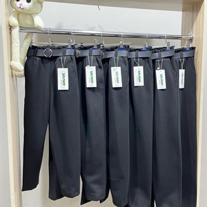 в наличии школьные брюки  Размеры 30 32 34 36 38 40