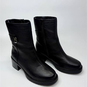 Женские зимние сапожки Rieker из Германии — размеры 36–40, Бишкек