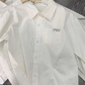 SEZIM KIDS     ТОЛЬКО ОПТОМ БЕЛЫЕ БЛУЗКИ ФАБРИКА