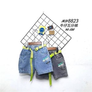 Новинки лето Шорты хорошая стреч джинса Производство