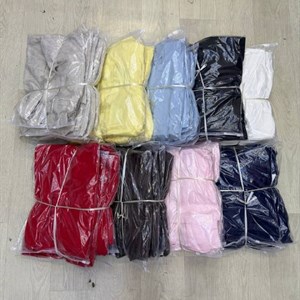 NURZADA COLLECTION — оптовая женская одежда: новинки, стандартные и большие размеры