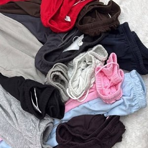 KAPSULA BRAND — офлайн-магазин на рынке Дордой