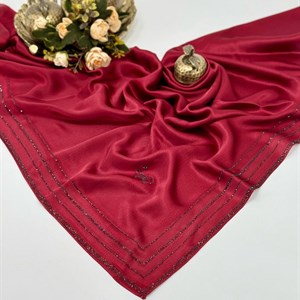 Новая модель платка из Турции | Шелк Jan Jan 100/100