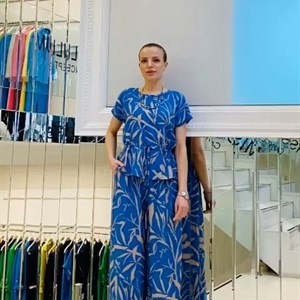    D R E S S B E R R Y     Дордой Европа 1 проход