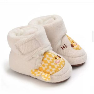 Теплые пинетки размер 6 12и12 24м в линии 6пар код36