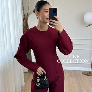 Женская одежда от IFER COLLECTION - Новые коллекции каждую неделю! 🌟