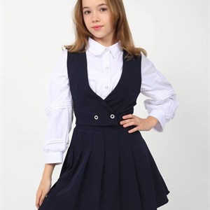 В наличии школьные двойки  Размеры 36 38 40 42 Ткань