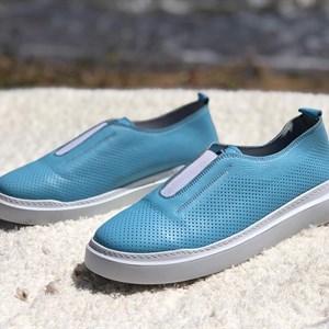 Качественная обувь из натуральной кожи - эксклюзивные предложения