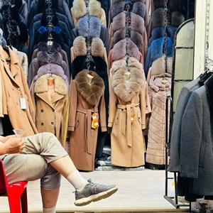 Дордой Бишкек