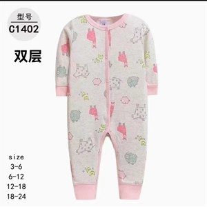 Качественные ромперы для детей от 3 до 24 месяцев | Оптовая продажа