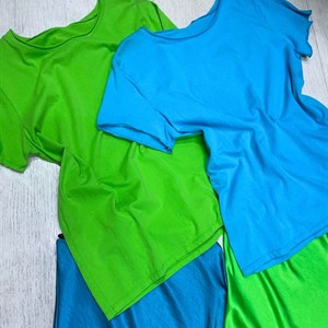 Футболочки Хб Цена 2100 сом Мы одеваем Вас с любовью