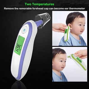 Электронный ушной градусник код15