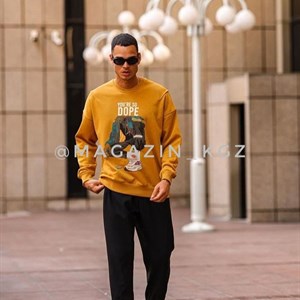 Здравствуйте Вы можете заказать у нас уличную одежду