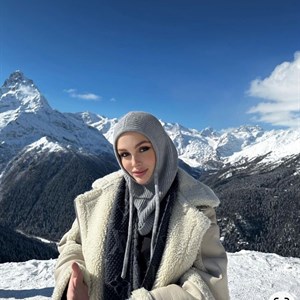 КАПОРЫ БАЛАКЛАВА ЧТО ЭТО Листаем Самые Трендовые капоры