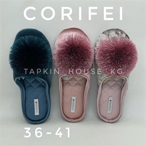 ТАПОЧКИ и ШЛЕПКИ ОПТОМ в Бишкеке - Доставка по всей СНГ