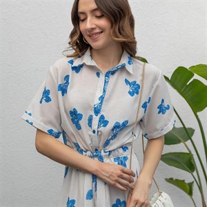 Лён Посадка просто S m l xl 4800