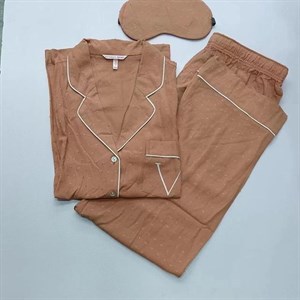 Пижамы и нижнее бельё оптом Прямые поставки из Турции