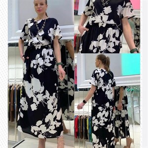    D R E S S B E R R Y     Дордой Европа 1 проход