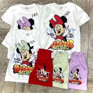  Яркое лето красивое лето Любимая ZARA Все больше