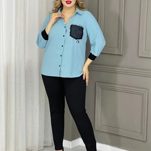 Большой выбор красивых расцветок одеждаотпроизводителя