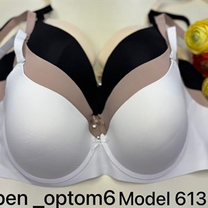 Нижнее белье оптом в Бишкеке – Артикул: 6133чашка Д