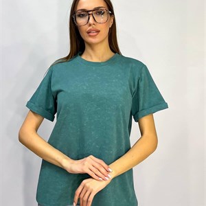 Aselim brand ТРЕНД СЕЗОНА ВАРЕНКА Футболка спущенное