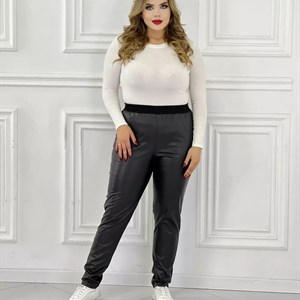 Вновь получили практичные стильные лосины арт 18181