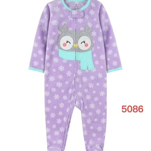 Флис слип размер 3 12м в линии 4шт код35