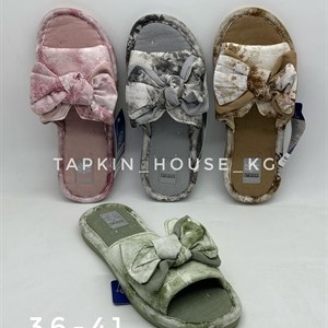ТАПОЧКИ и ШЛЕПКИ ОПТОМ | Доставка по всему миру