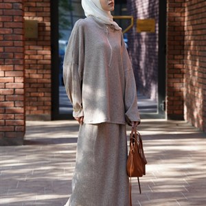 Стильная базовая двойка LINA | Удобство и шик одновременно