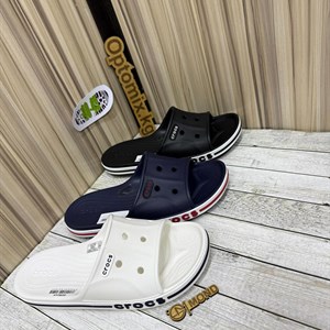 Новинки Crocs - идеальные шлёпки для лета!