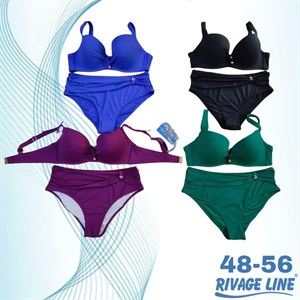 Купальники оптом от производителя - лучшие цены в Кыргызстане